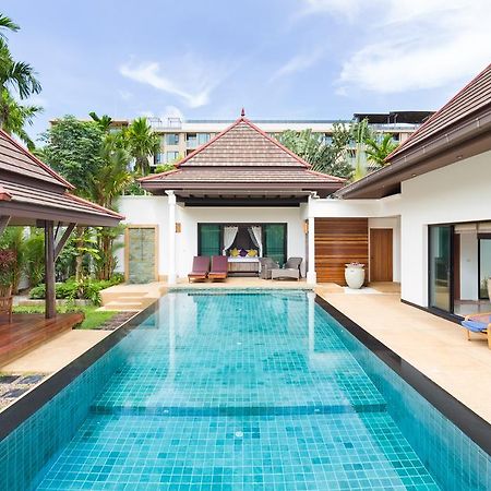 Baan Thai Surin Garden מראה חיצוני תמונה