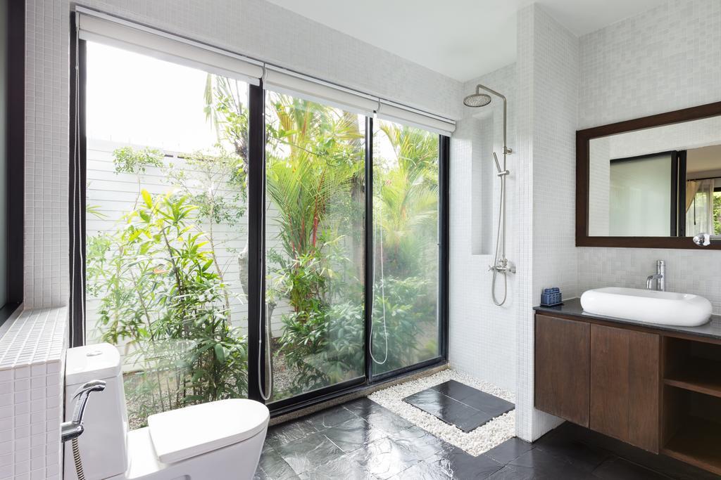Baan Thai Surin Garden מראה חיצוני תמונה