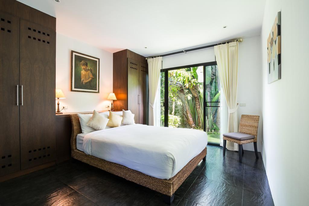 Baan Thai Surin Garden מראה חיצוני תמונה