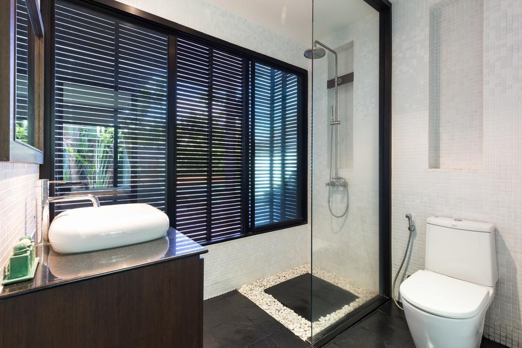 Baan Thai Surin Garden מראה חיצוני תמונה